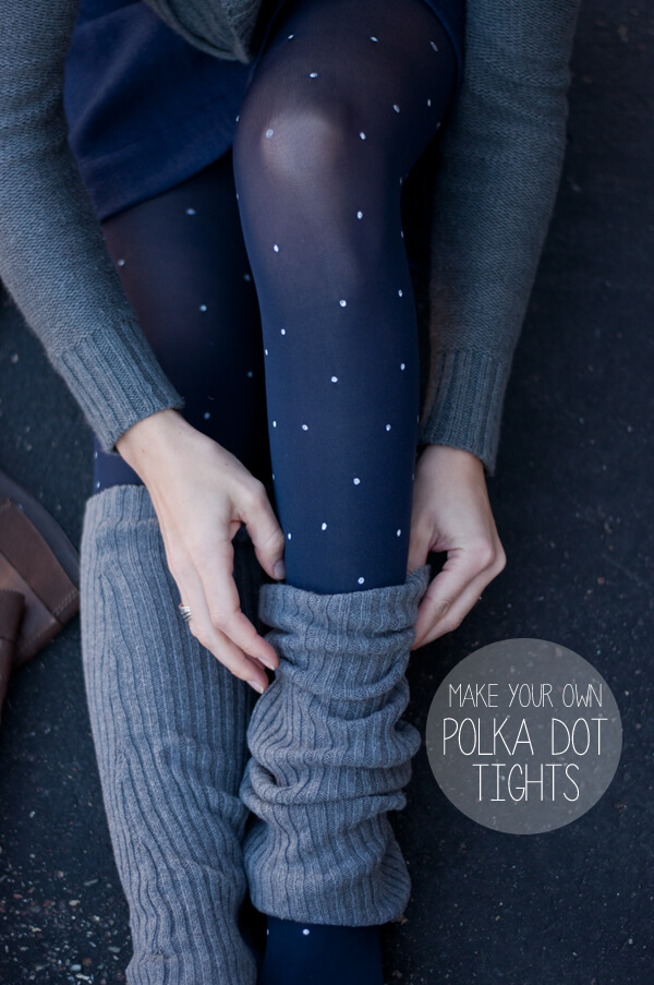 dotty tights Hot Sale - OFF 64%